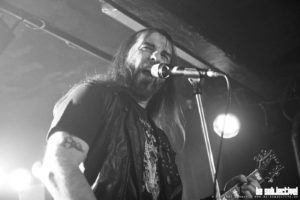 Rotting Christ (Foto: Toni Gunner bs!)