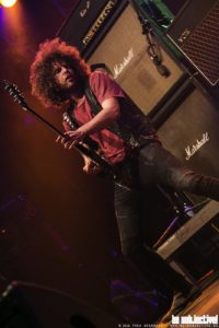 Wolfmother (Foto: Thea Drexhage bs!)