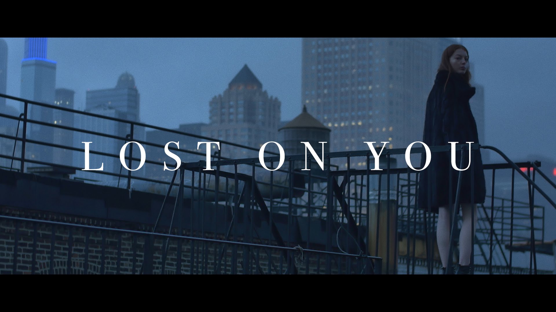 Video Der Woche Lp Lost On You Kw04 2017 Be Subjective