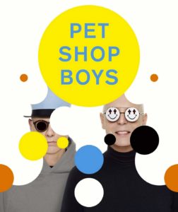 The Pet Shop Boys (Foto: Pressefreigabe, hfr.)