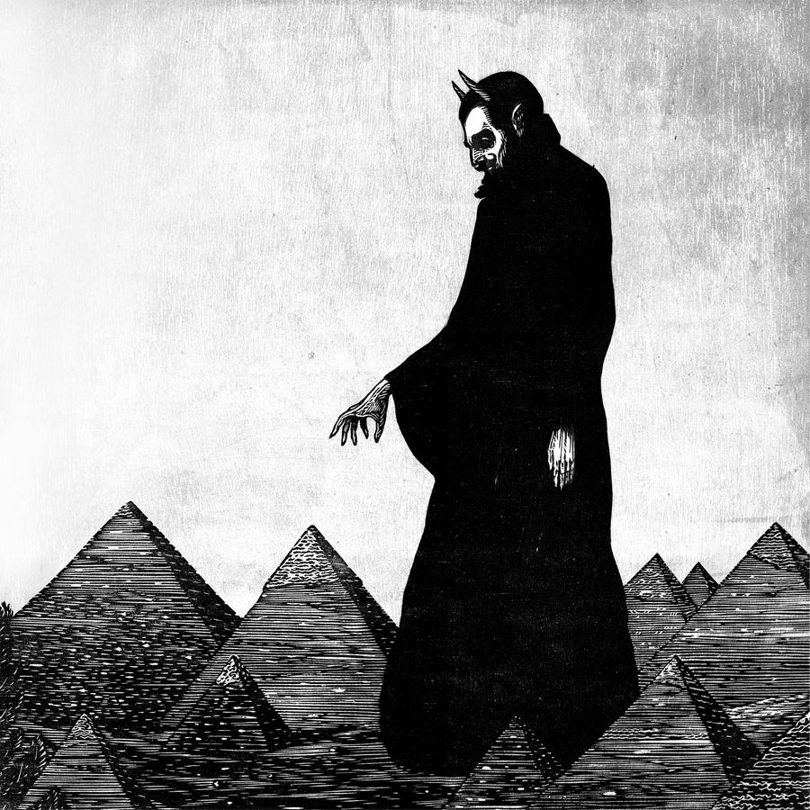 The Afghan Whigs: In Spades (2017) Book Cover