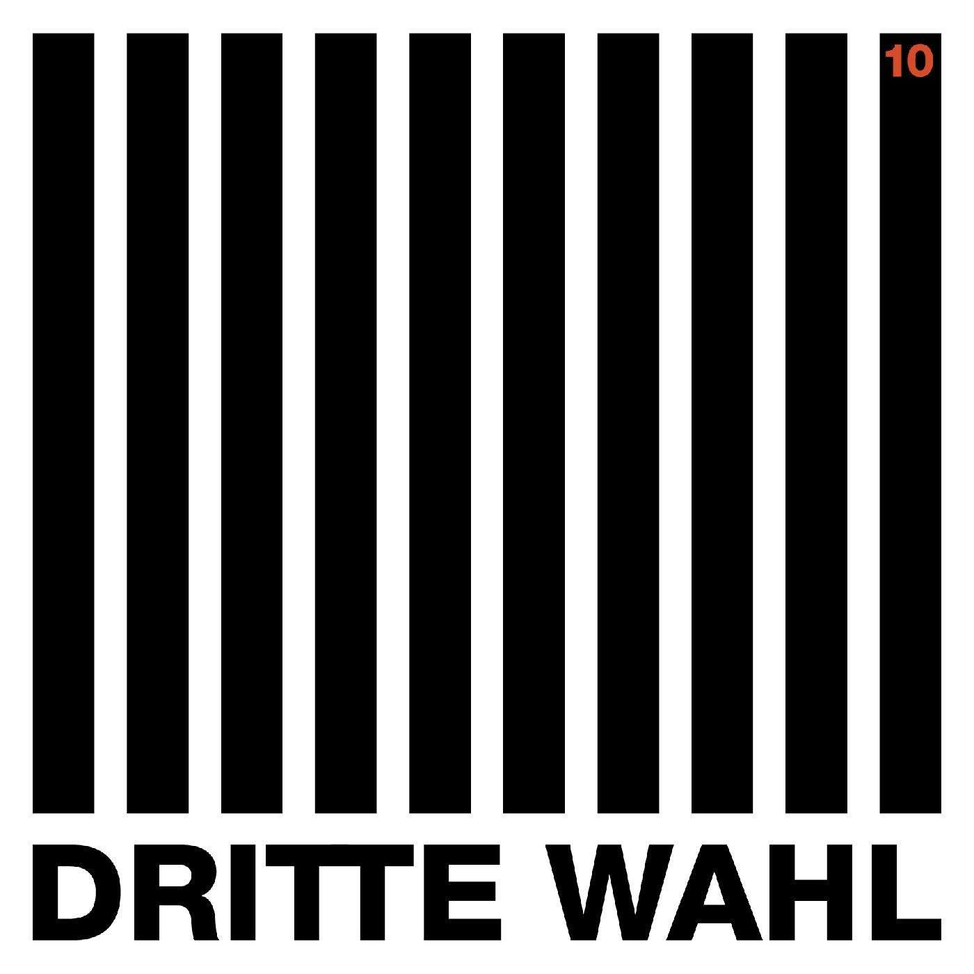 Dritte Wahl: 10 (2017) Book Cover