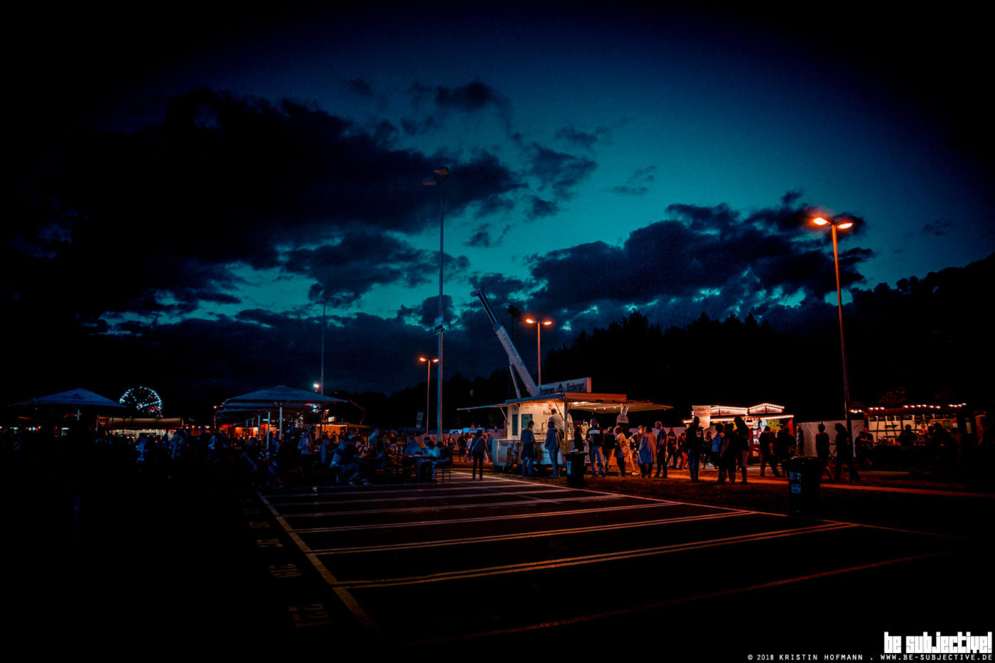 Freiberger Brauhausfest (Foto: Kristin Hofmann bs! 2018)