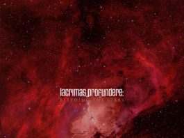 Lacrimas Profundere: Bleeding The Stars (2019)