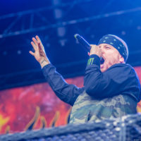 Hatebreed (Foto: Olaf Räwel bs! 2019)