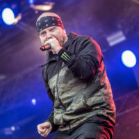 Hatebreed (Foto: Olaf Räwel bs! 2019)