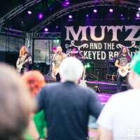 Mutz & The Blackeyed Banditz (Foto: Torsten Volkmer bs! 2022)