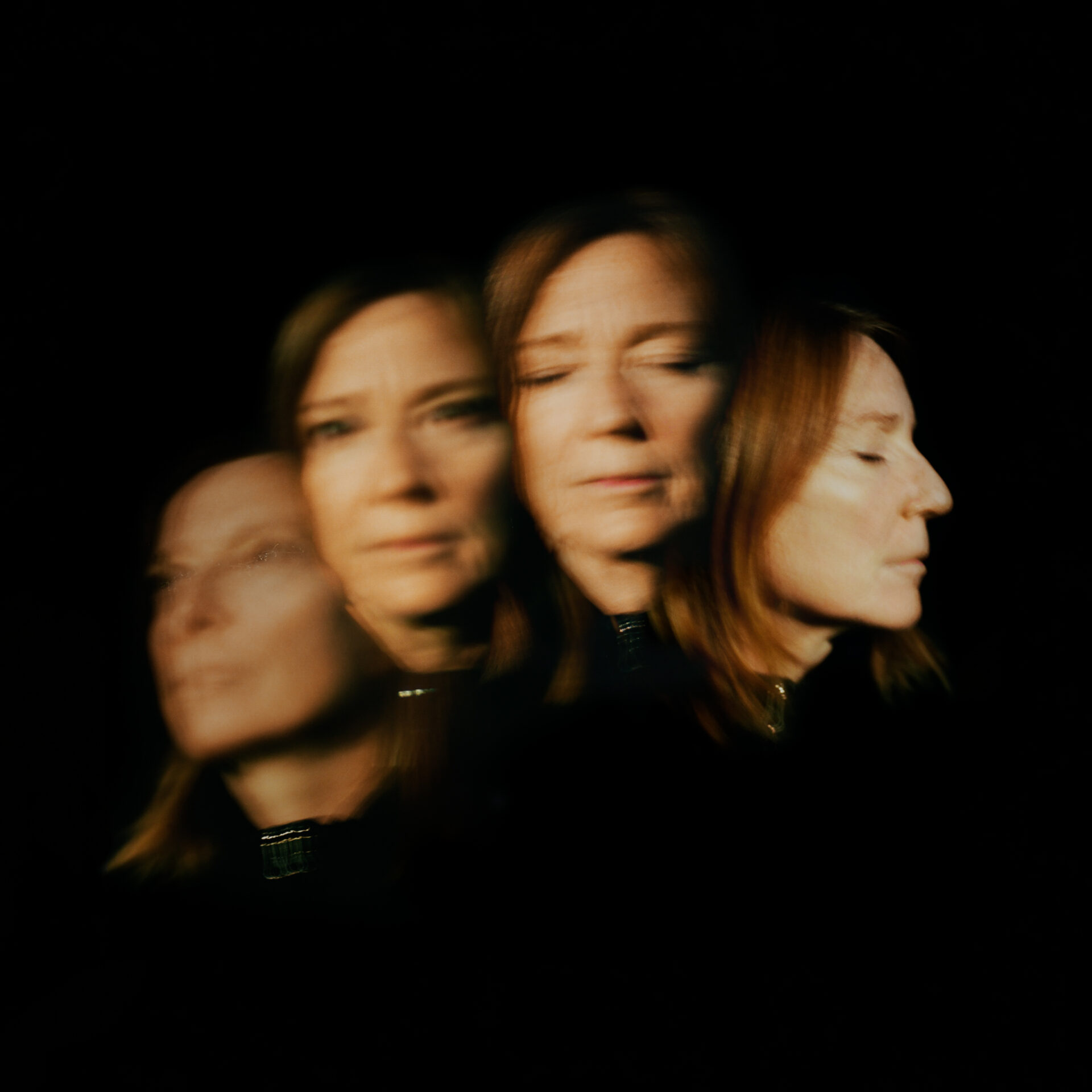 Beth Gibbons: Lives Outgrown (2024) Book Cover