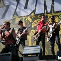 SUM41 (Foto: Thea Drexhage bs! 2024)