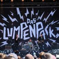 Das Lumpenpack (Foto: Thea Drexhage bs! 2024)